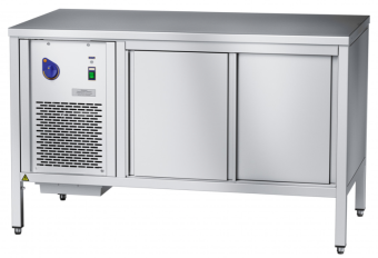 Стол холодильный Abat ПВВ(Н)-70СО купе (210000080600) в ШефСтор (chefstore.ru)